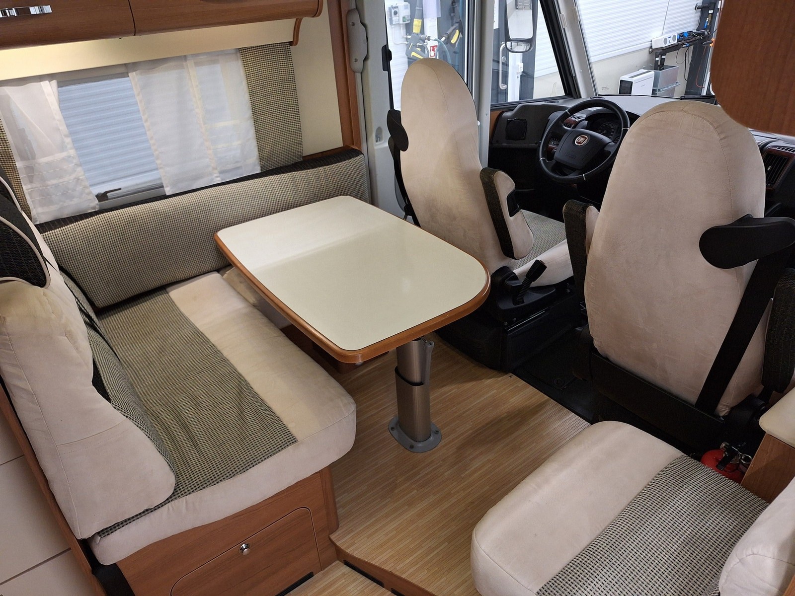 LMC Liberty Explorer I720