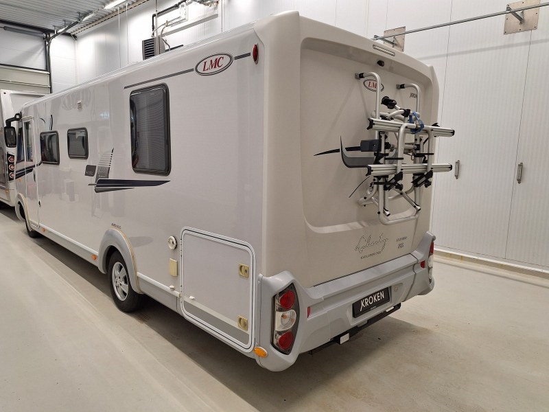 LMC Liberty Explorer I720