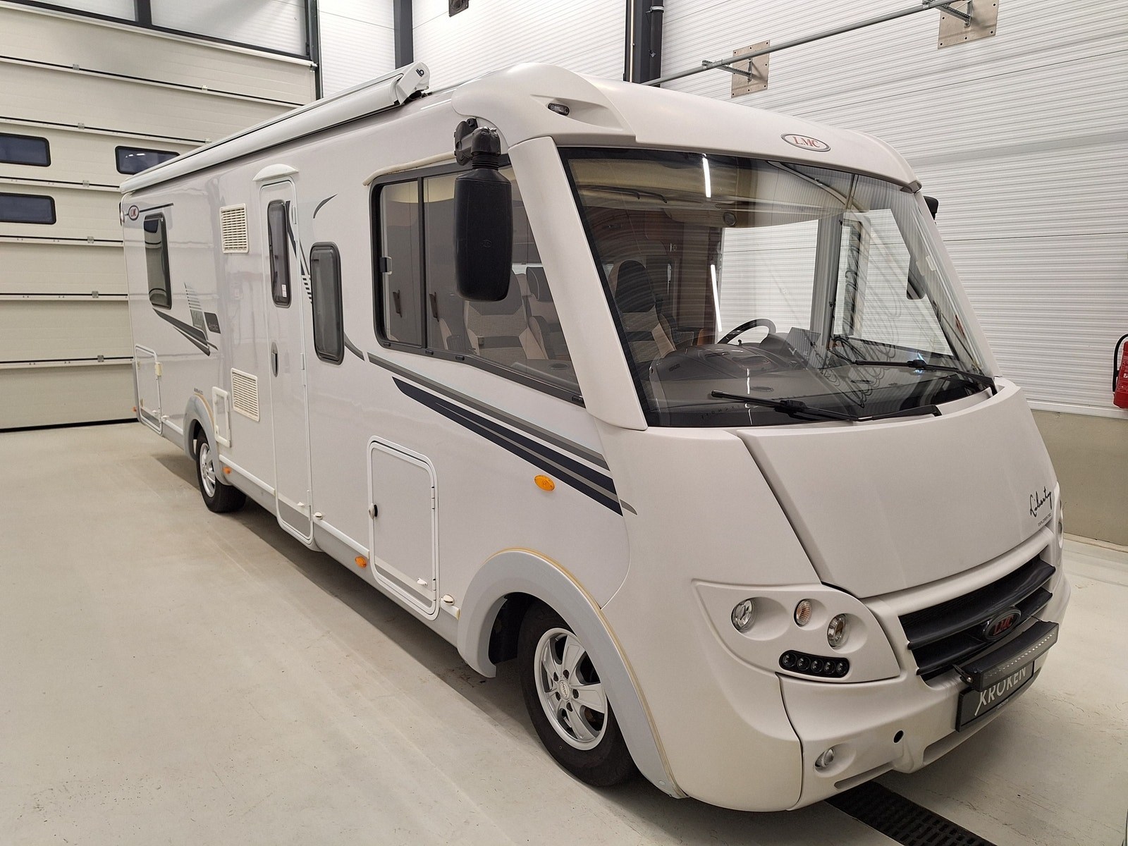 LMC Liberty Explorer I720