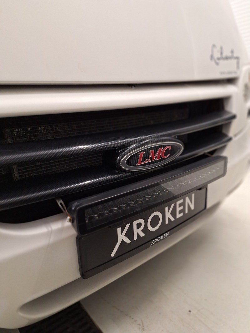 LMC Liberty Explorer I720