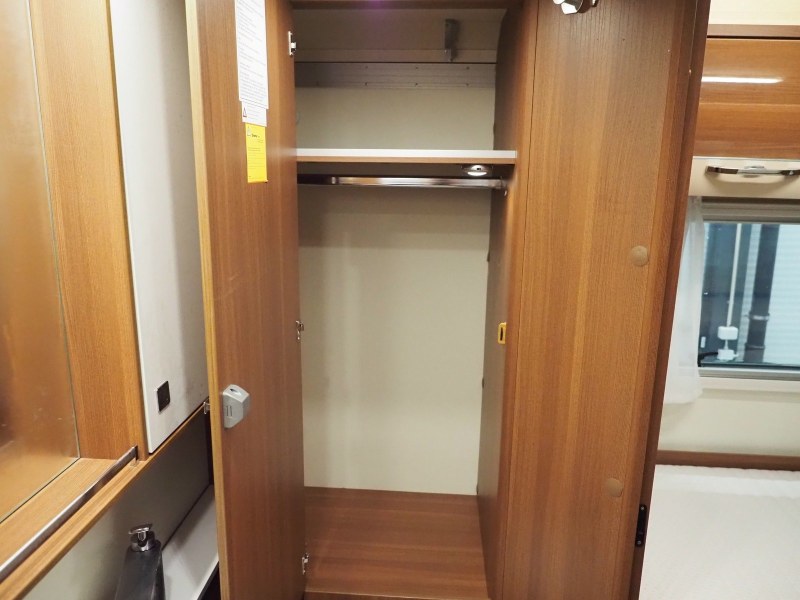 LMC I 715 Comfort Explorer