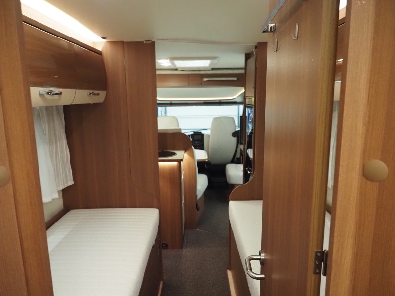 LMC I 715 Comfort Explorer