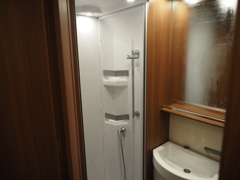 LMC I 715 Comfort Explorer