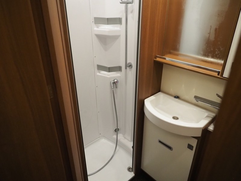 LMC I 715 Comfort Explorer