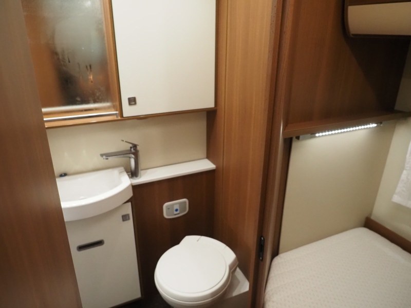 LMC I 715 Comfort Explorer