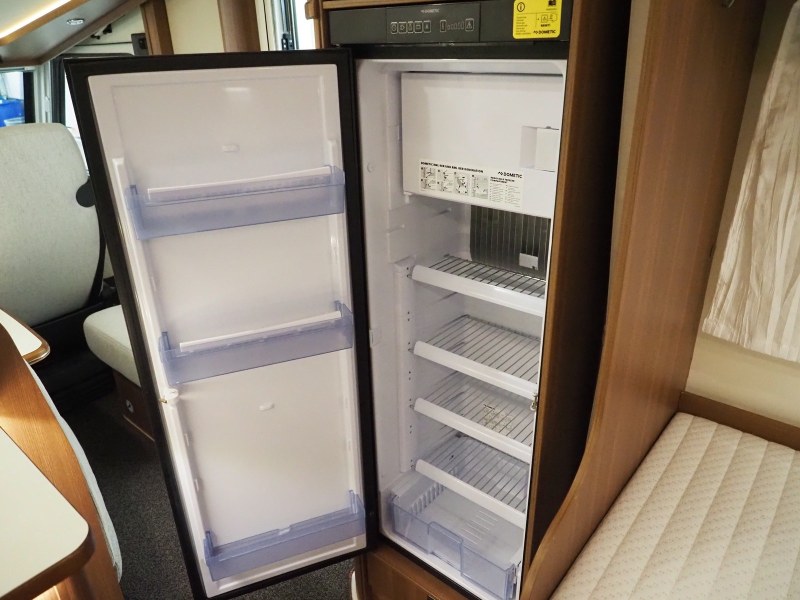 LMC I 715 Comfort Explorer