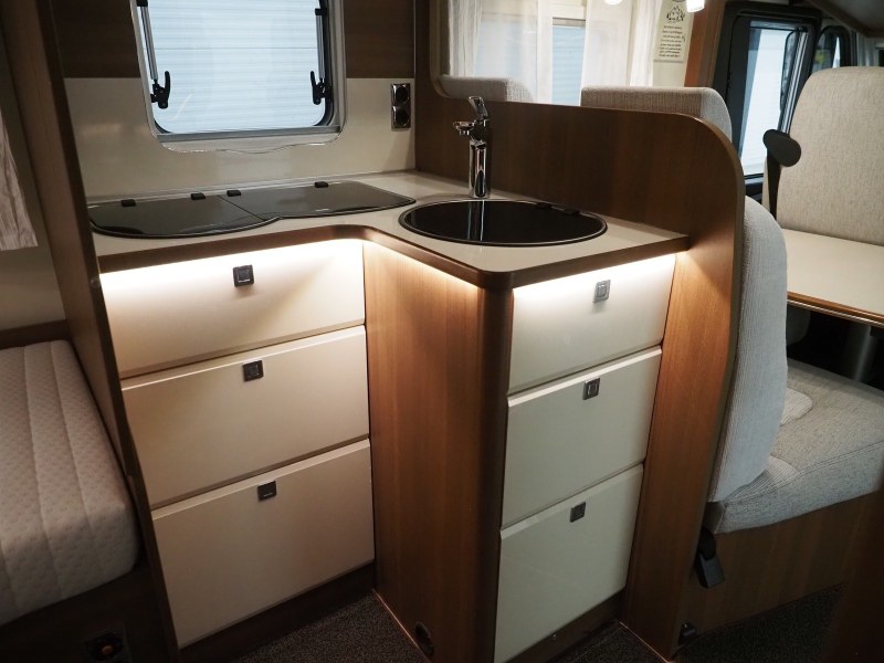 LMC I 715 Comfort Explorer