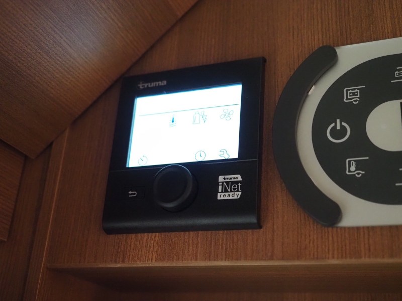 LMC I 715 Comfort Explorer