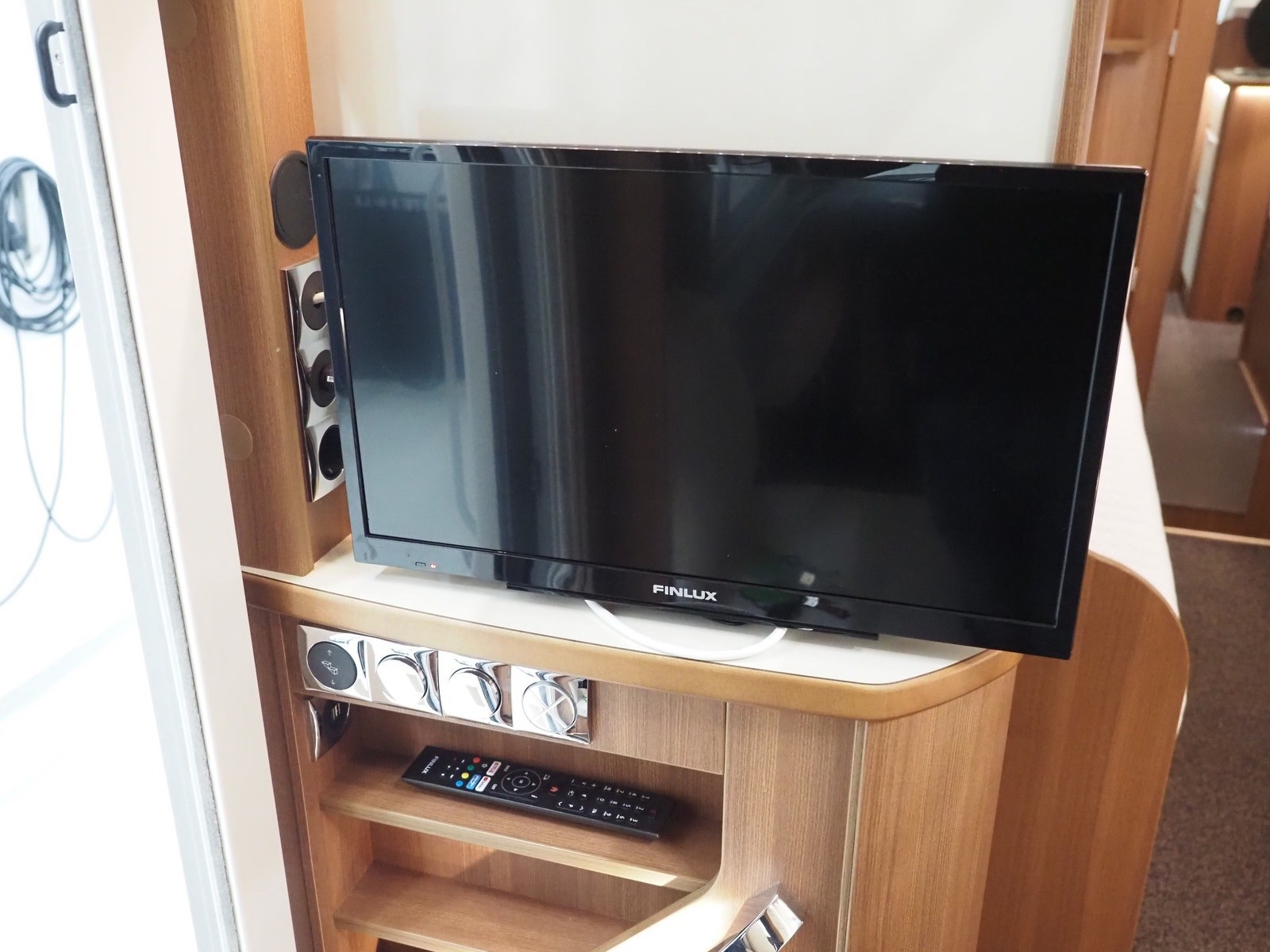 LMC I 715 Comfort Explorer