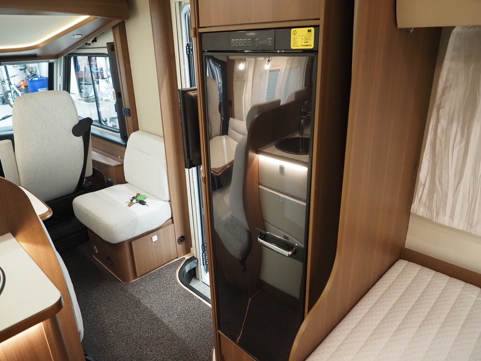 LMC I 715 Comfort Explorer