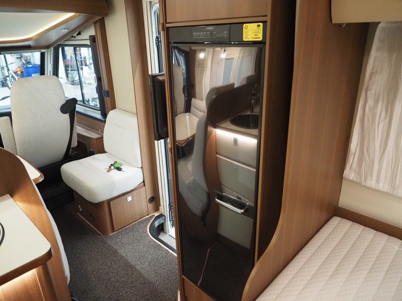 LMC I 715 Comfort Explorer