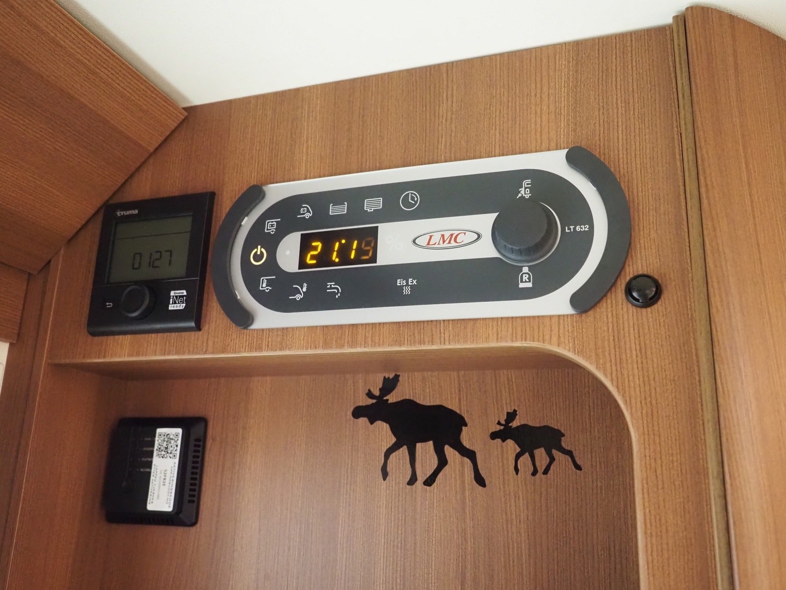 LMC I 715 Comfort Explorer