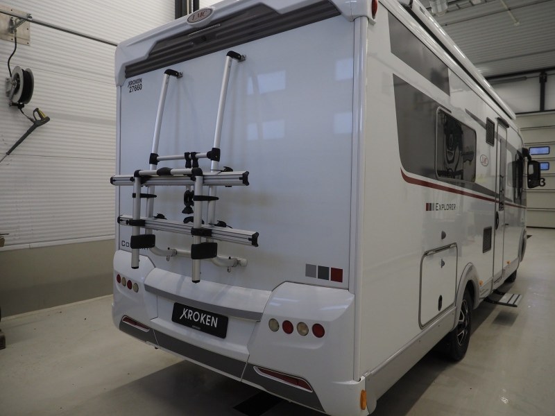 LMC I 715 Comfort Explorer