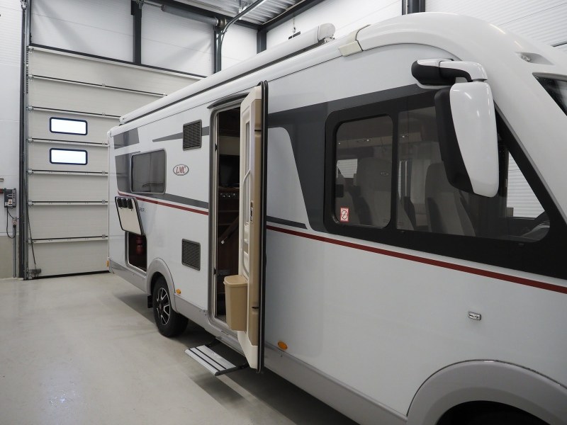 LMC I 715 Comfort Explorer