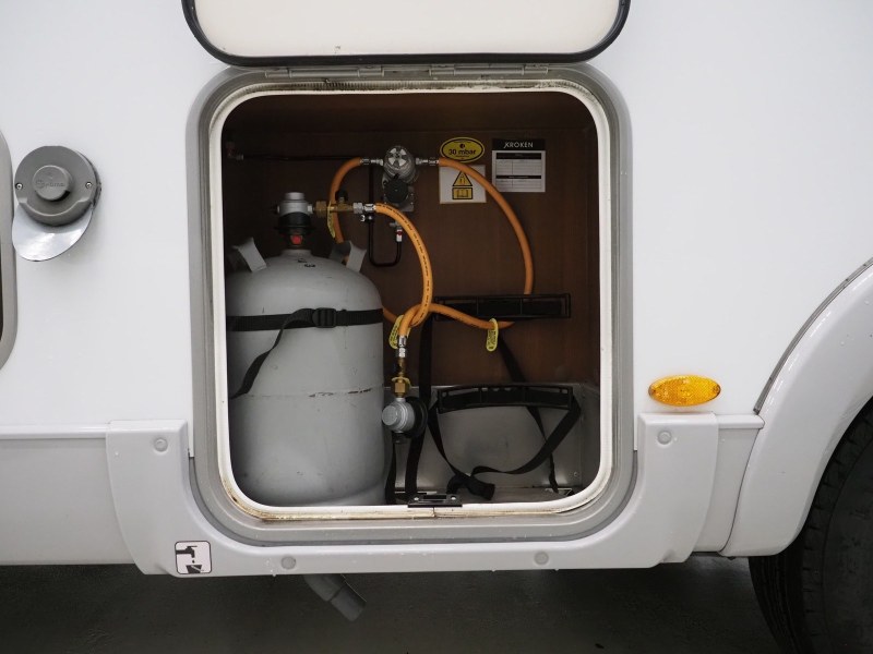 LMC I 715 Comfort Explorer