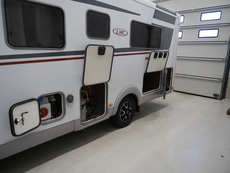 LMC I 715 Comfort Explorer