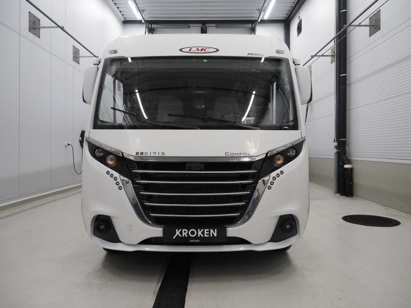 LMC I 715 Comfort Explorer