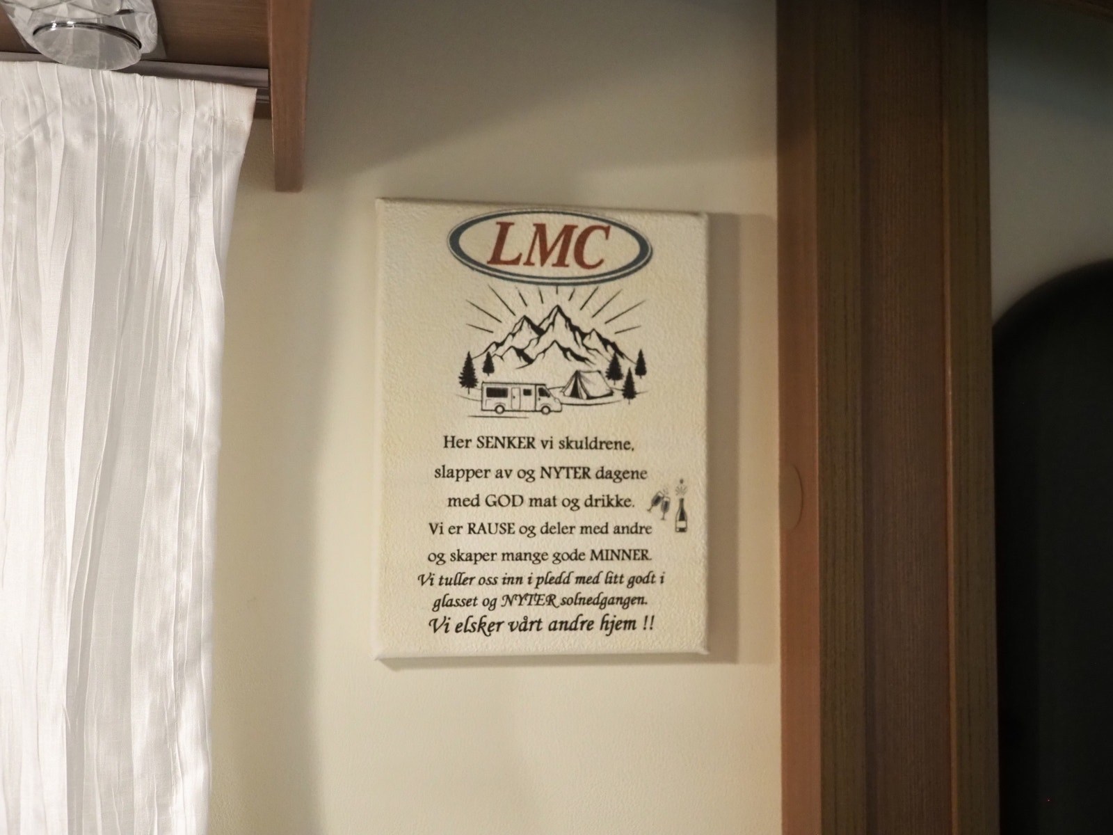 LMC I 715 Comfort Explorer