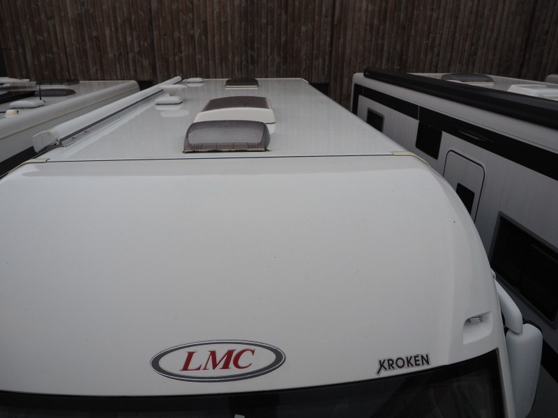 LMC I 715 Comfort Explorer