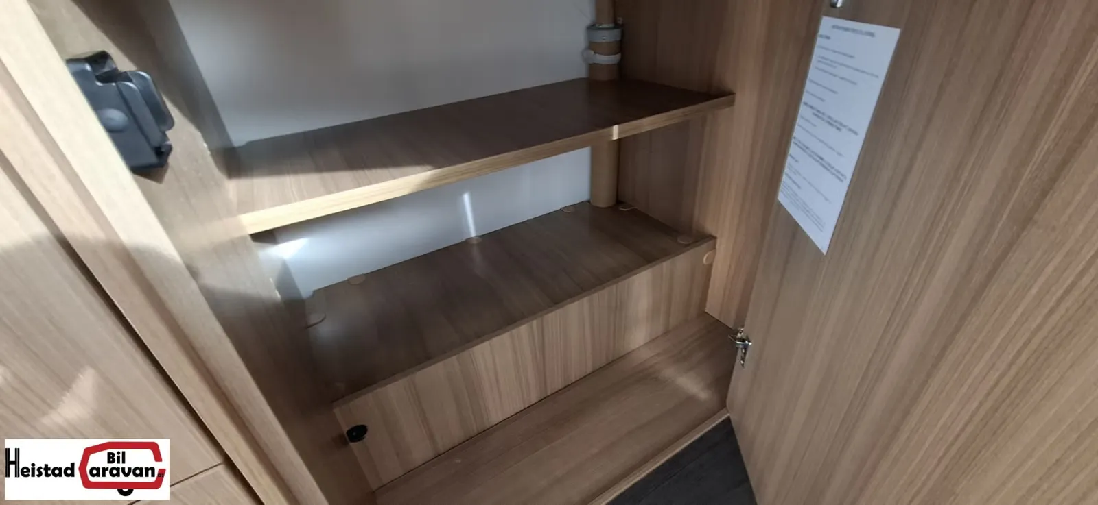 Adria Sun Living Série S 70 SL