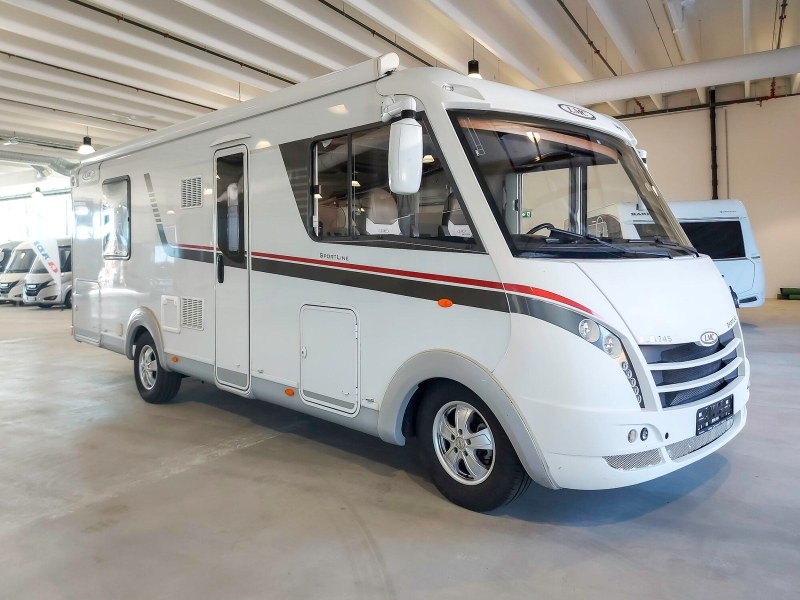LMC I 745 Sportline