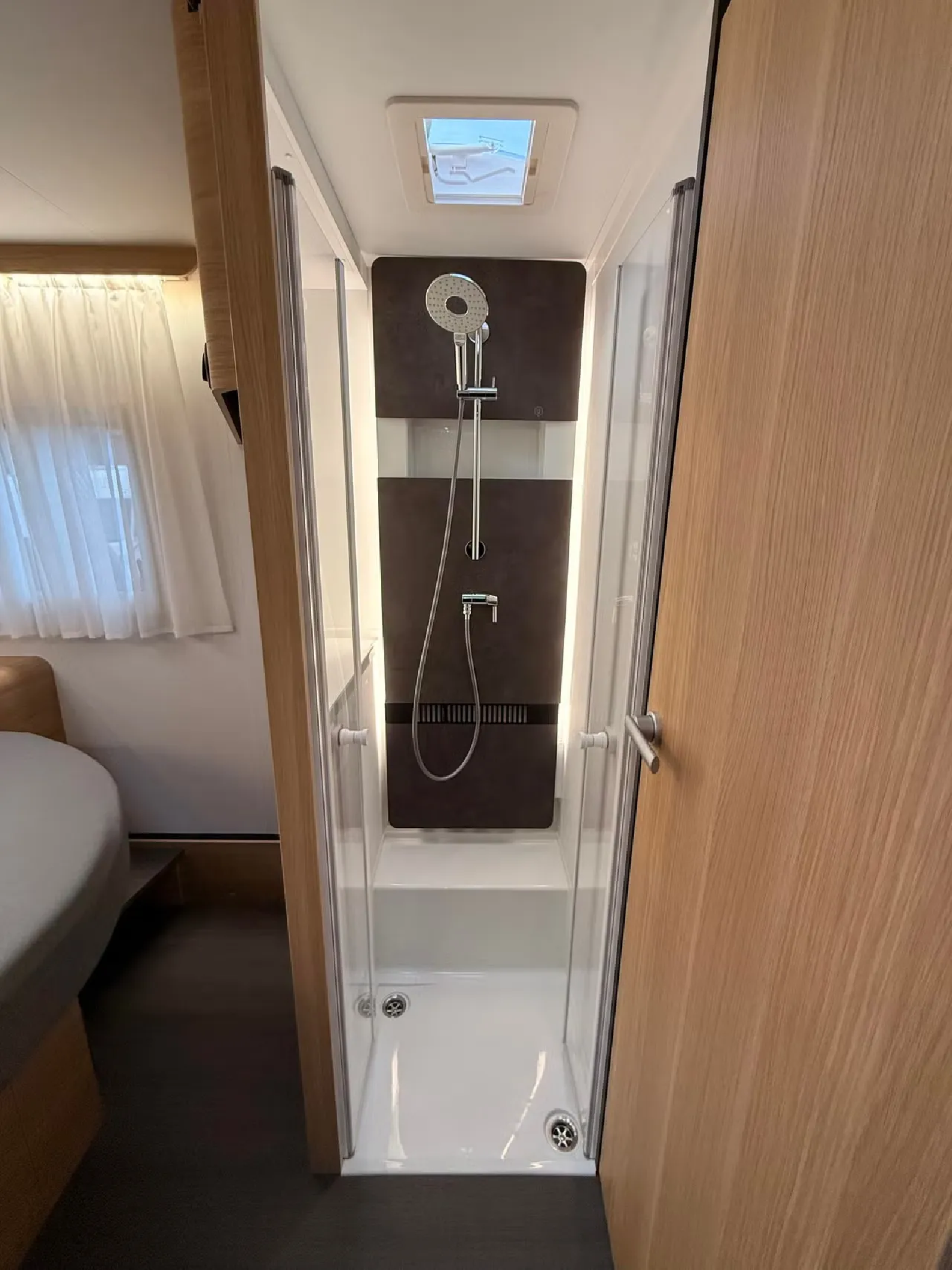 Adria Matrix Plus 670 SC