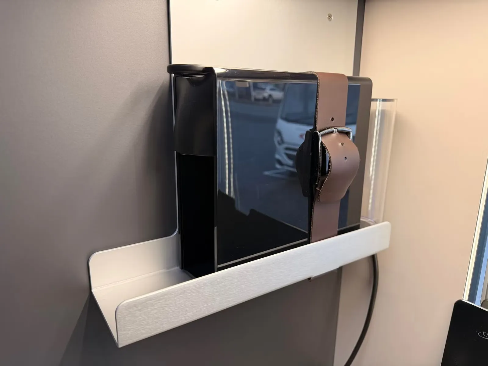 Adria Matrix Plus 670 SC