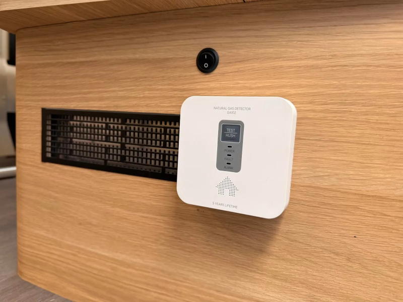 Adria Matrix Plus 670 SC