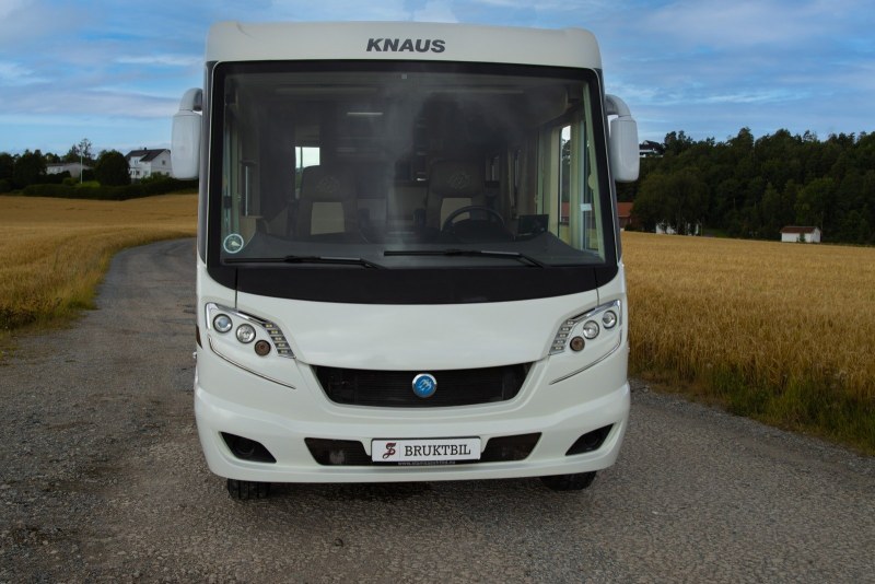 Knaus Sky I 700 LX