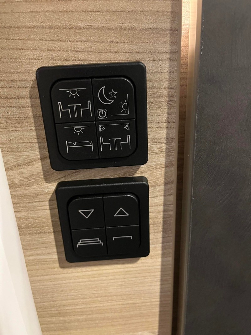 4X4 KNAUS VAN TI PLUS 650 MEG