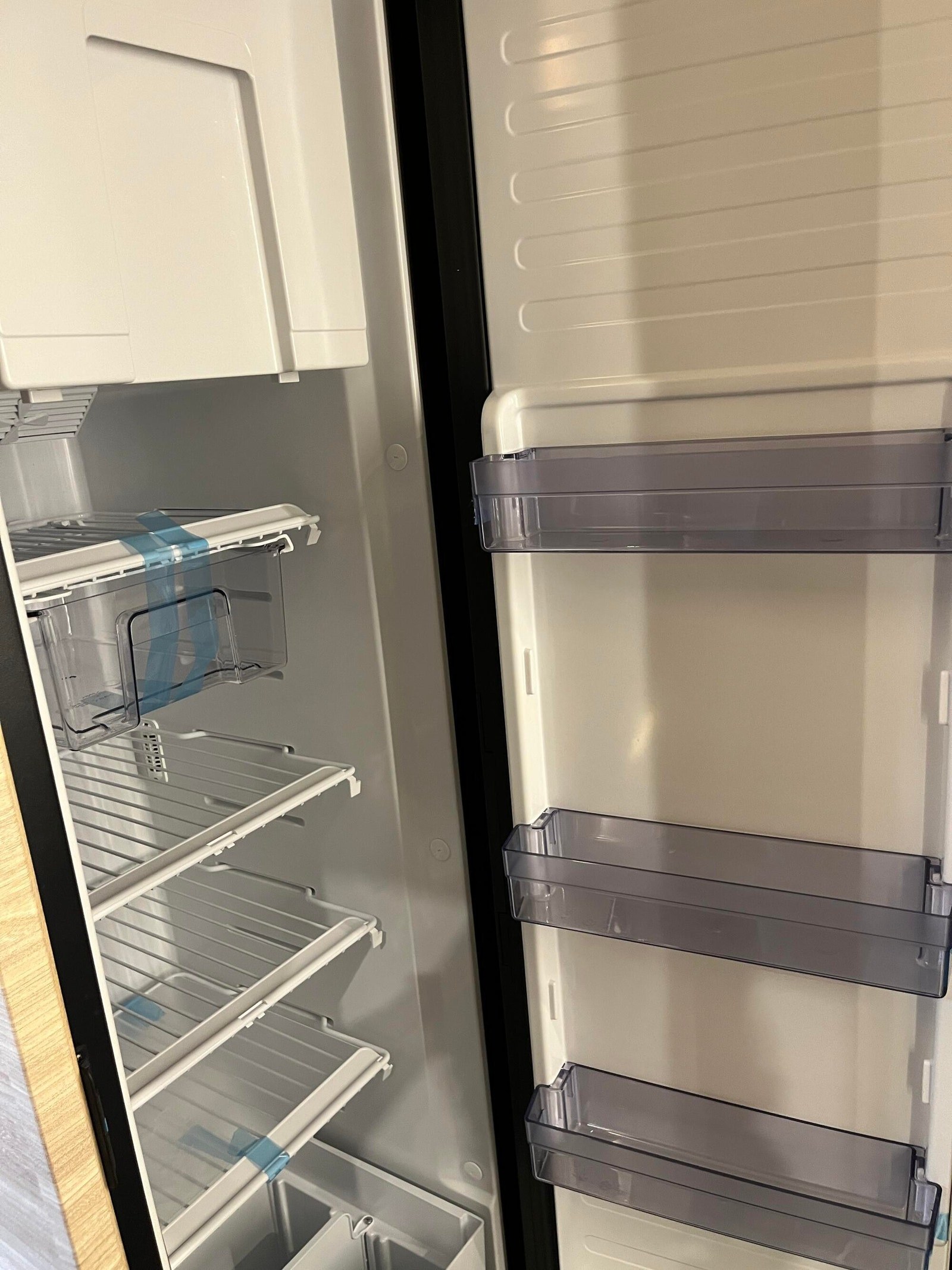 4X4 KNAUS VAN TI PLUS 650 MEG