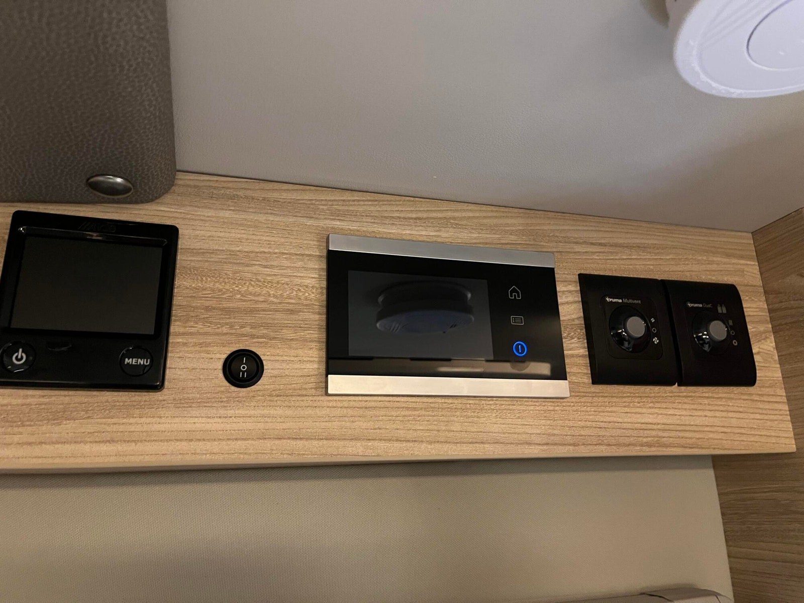 4X4 KNAUS VAN TI PLUS 650 MEG