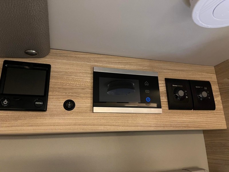 4X4 KNAUS VAN TI PLUS 650 MEG