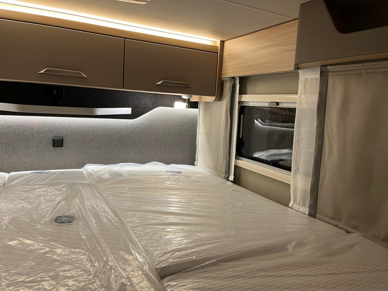 4X4 KNAUS VAN TI PLUS 650 MEG