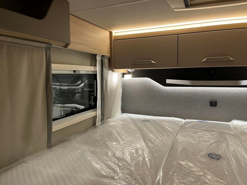 4X4 KNAUS VAN TI PLUS 650 MEG