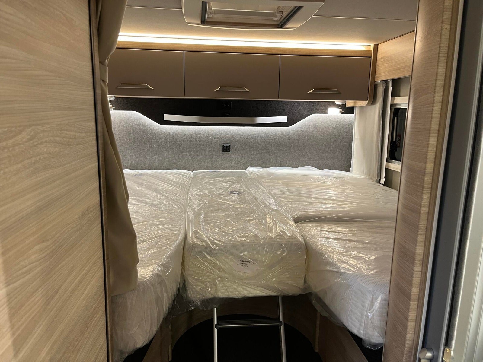 4X4 KNAUS VAN TI PLUS 650 MEG