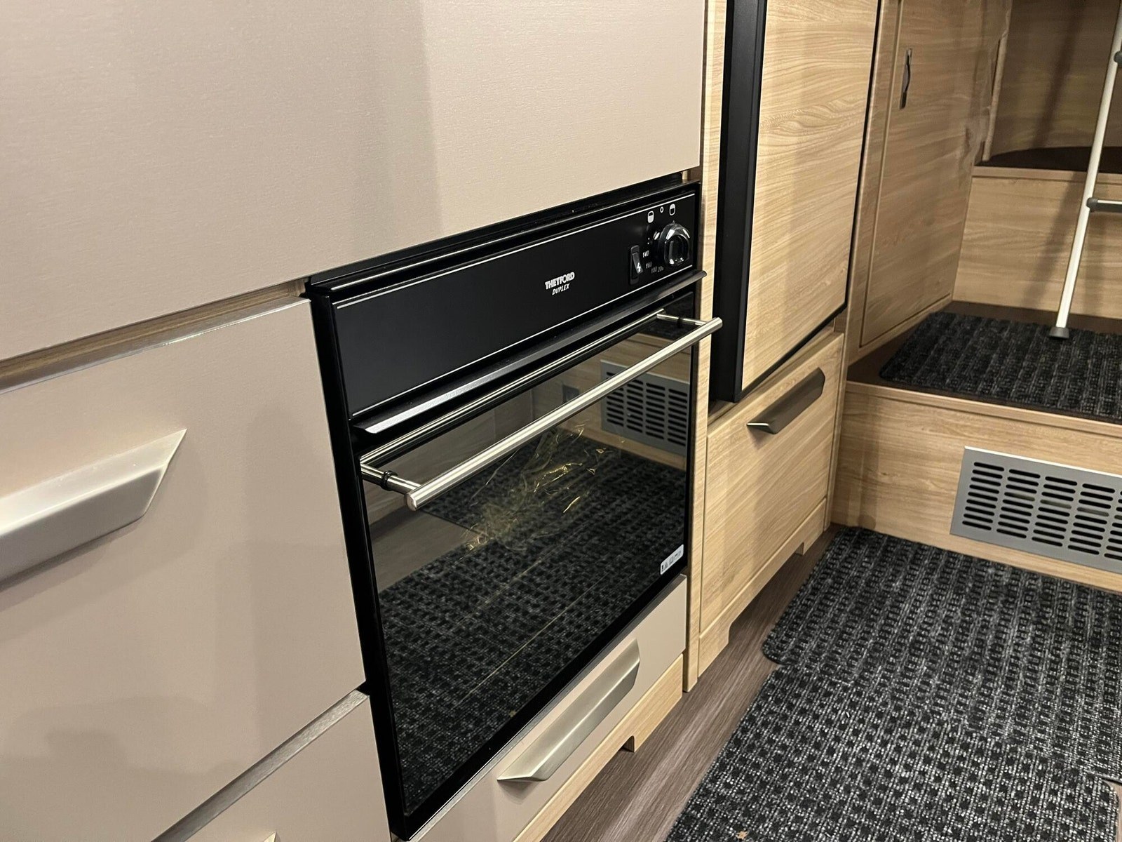 4X4 KNAUS VAN TI PLUS 650 MEG