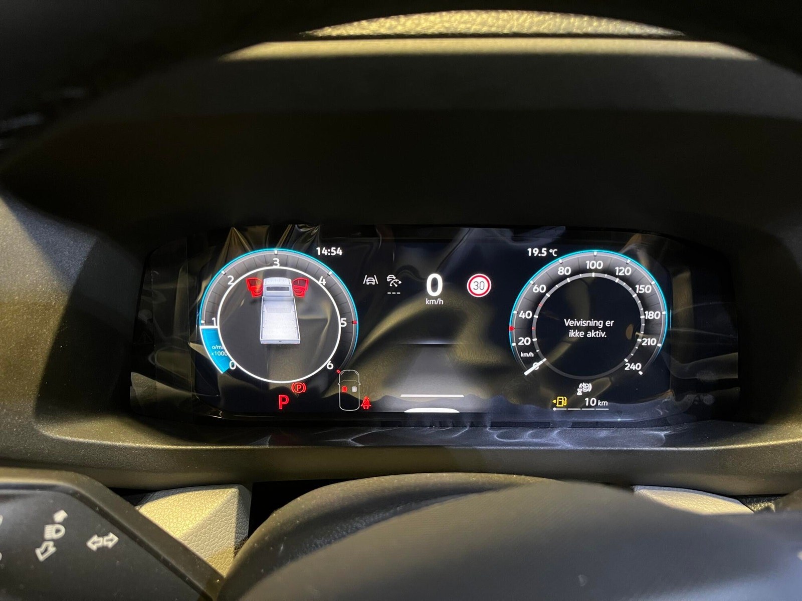 4X4 KNAUS VAN TI PLUS 650 MEG