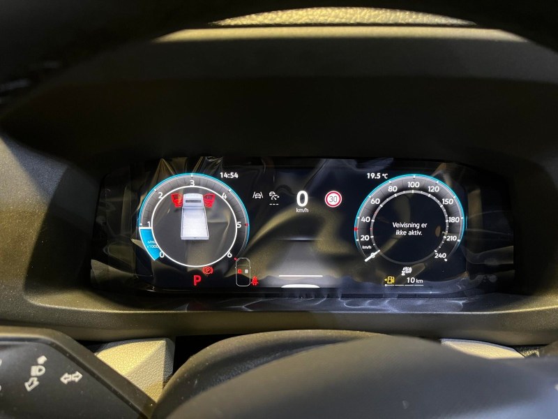 4X4 KNAUS VAN TI PLUS 650 MEG