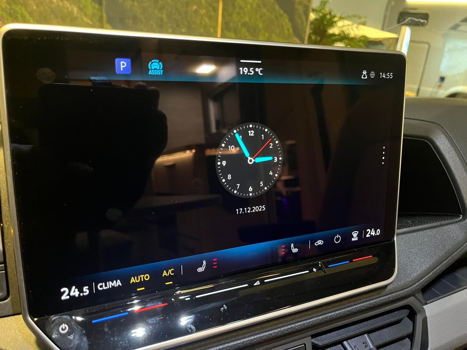 4X4 KNAUS VAN TI PLUS 650 MEG