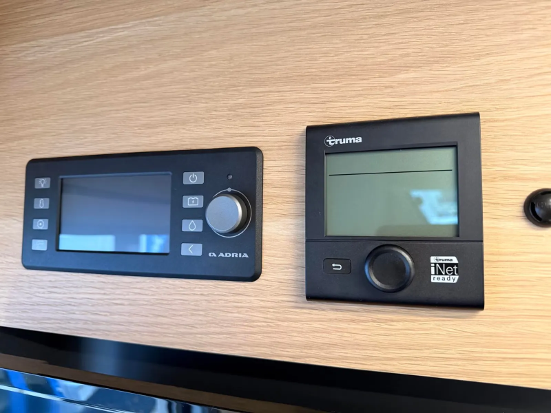 Adria Matrix Plus 670 SC