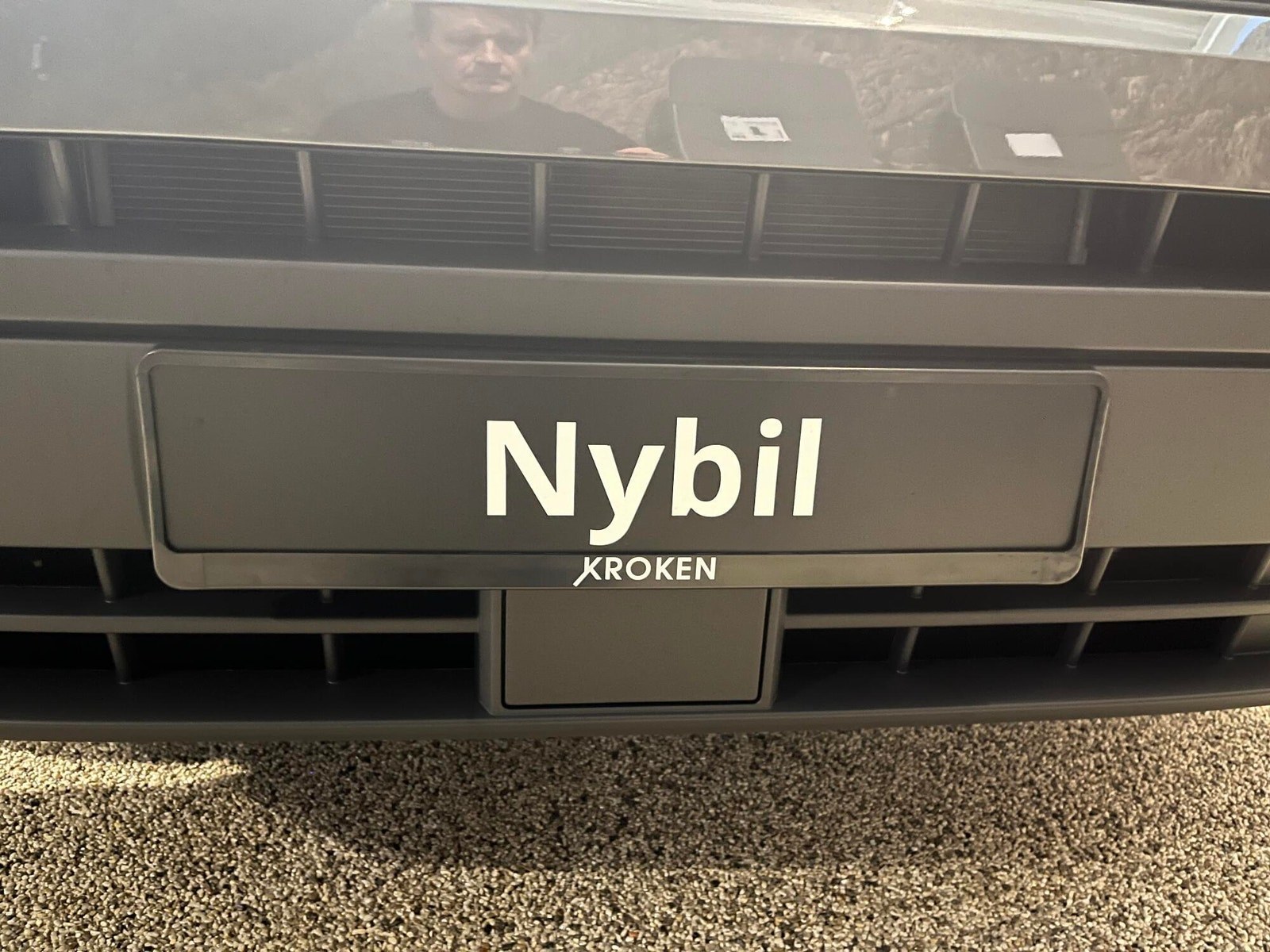 4X4 KNAUS VAN TI PLUS 650 MEG