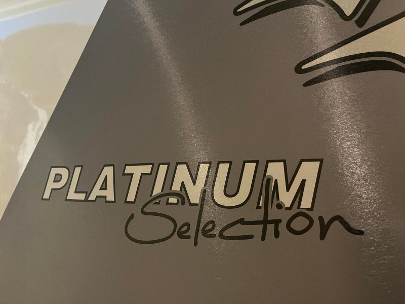 4X4 KNAUS VAN TI PLUS 650 MEG