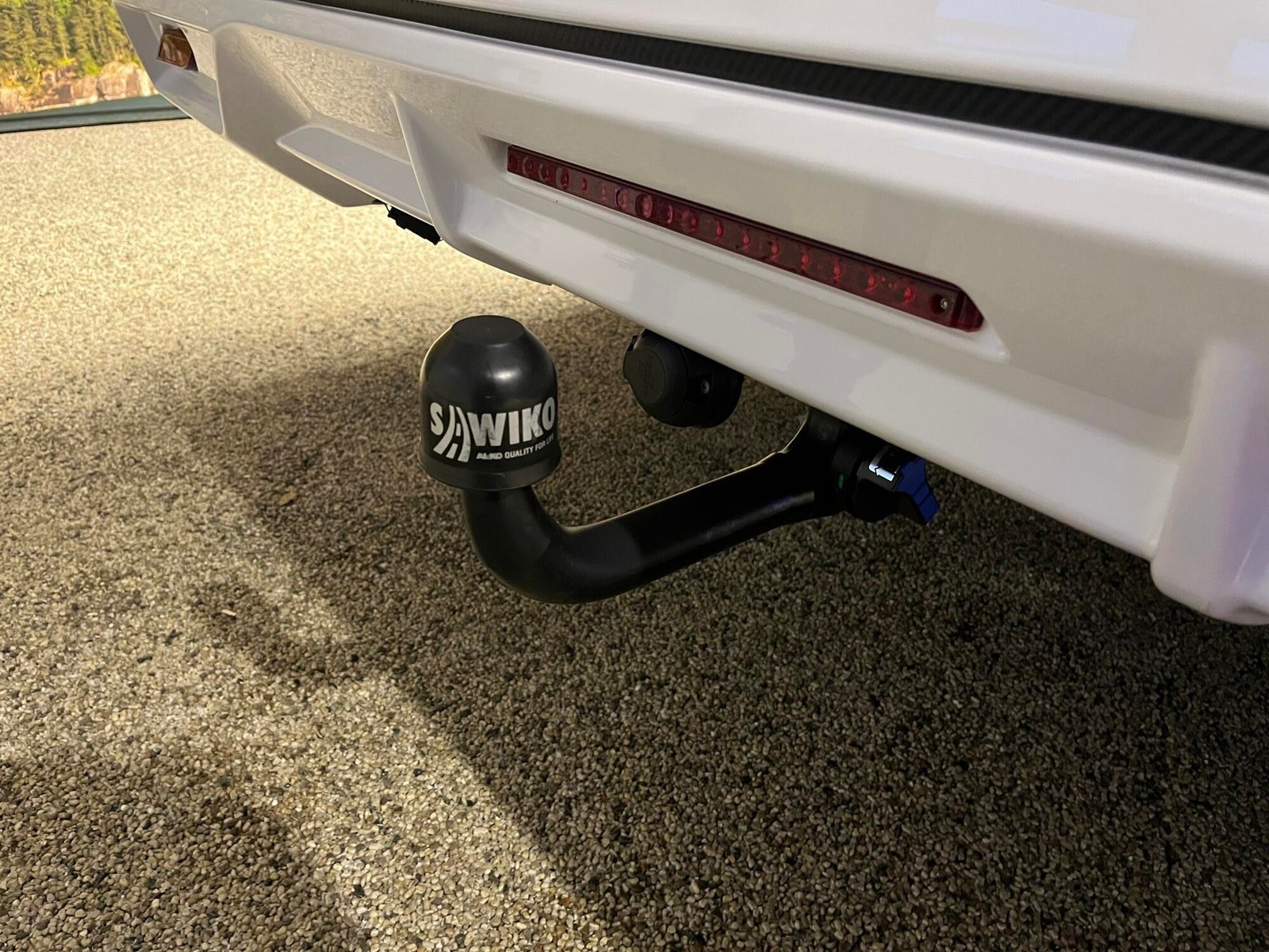 4X4 KNAUS VAN TI PLUS 650 MEG