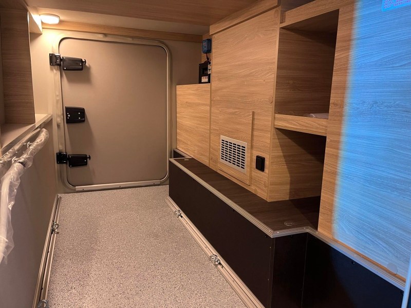 4X4 KNAUS VAN TI PLUS 650 MEG