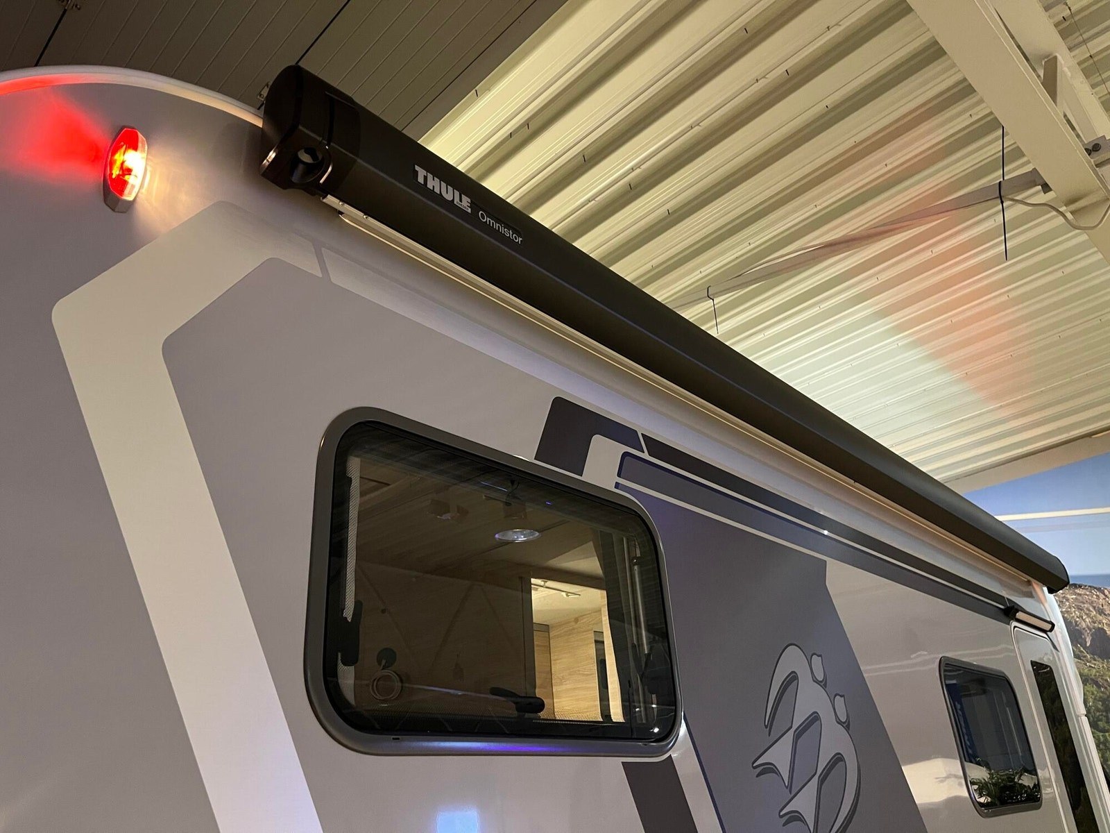 4X4 KNAUS VAN TI PLUS 650 MEG