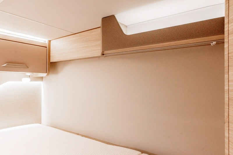 Knaus Van TI Plus Aut 4WD kaufen – Kroken Bobil AS