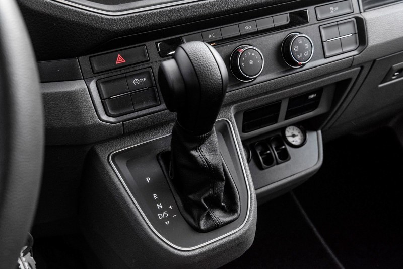 Knaus Van TI Plus Aut 4WD kaufen – Kroken Bobil AS