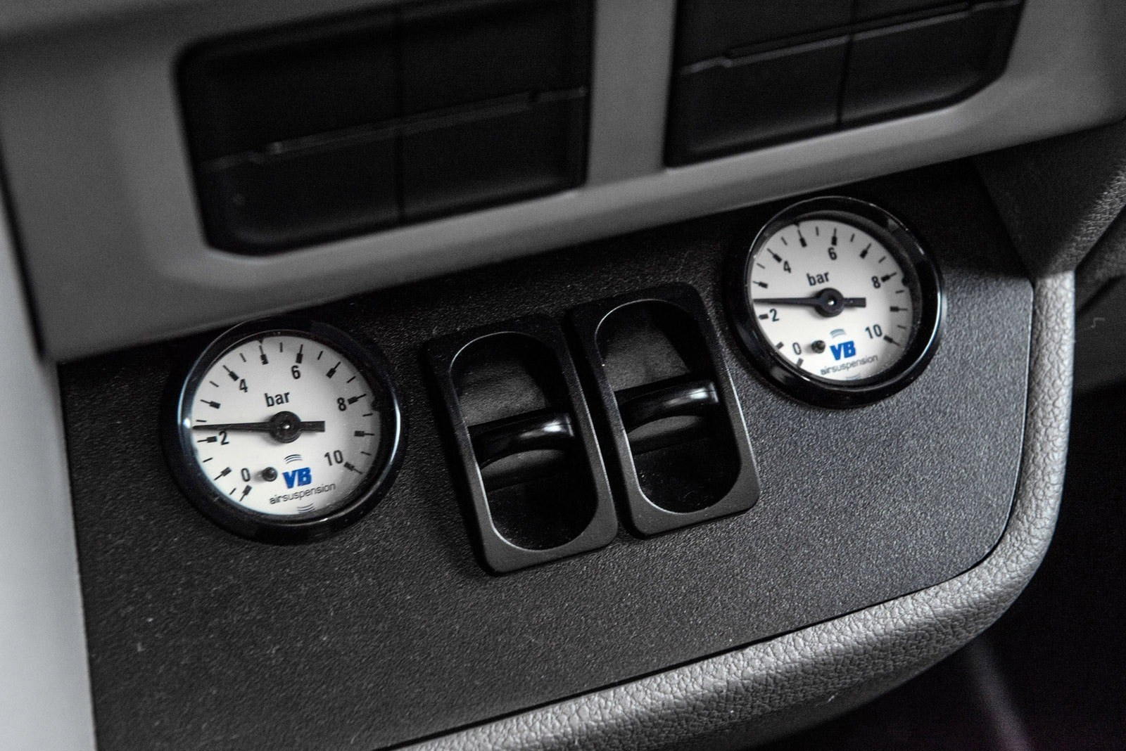 Knaus Van TI Plus Aut 4WD kaufen – Kroken Bobil AS