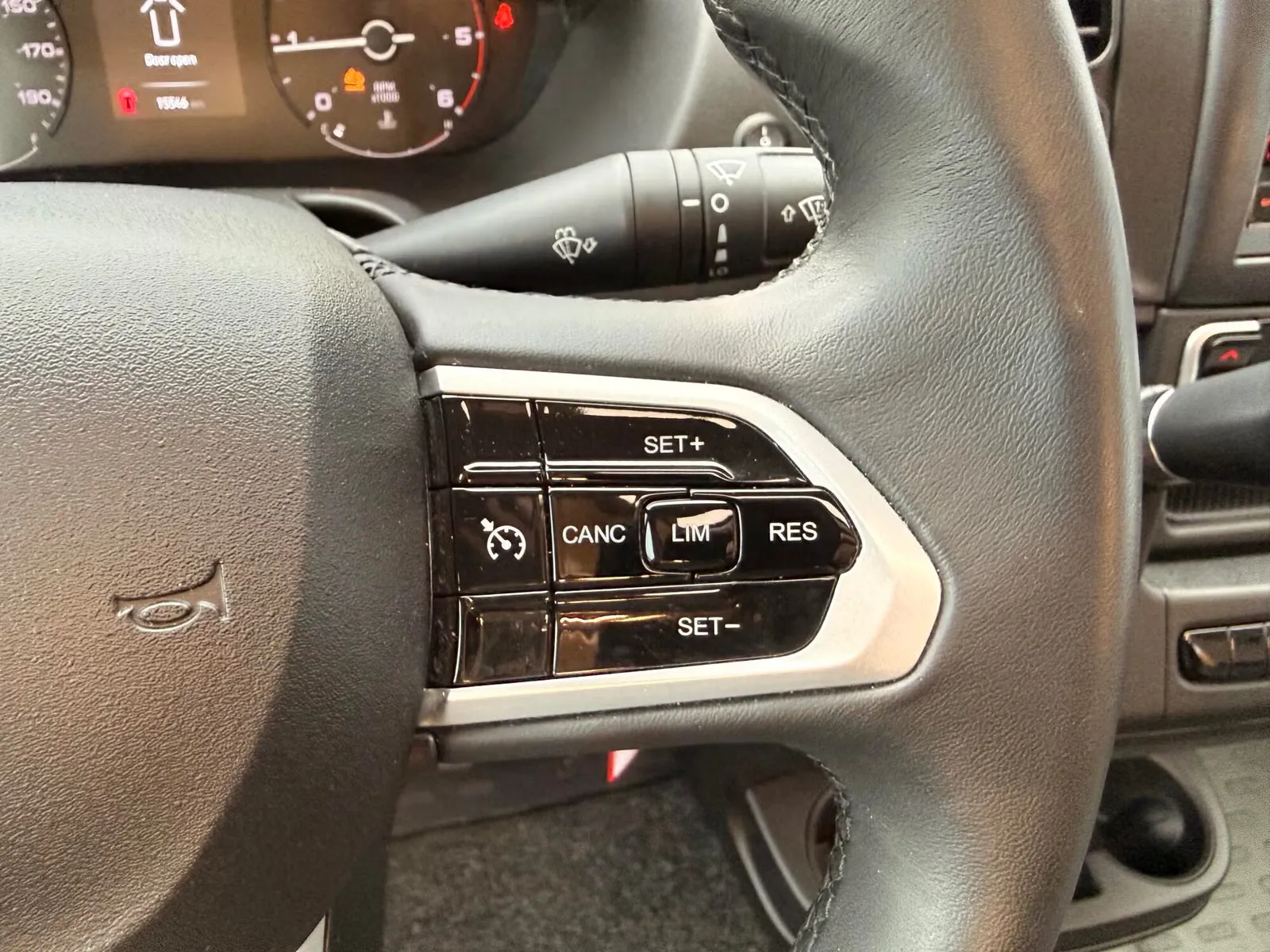 Adria Matrix Plus 670 SC